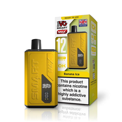 IVG Smart Max Vape Kit