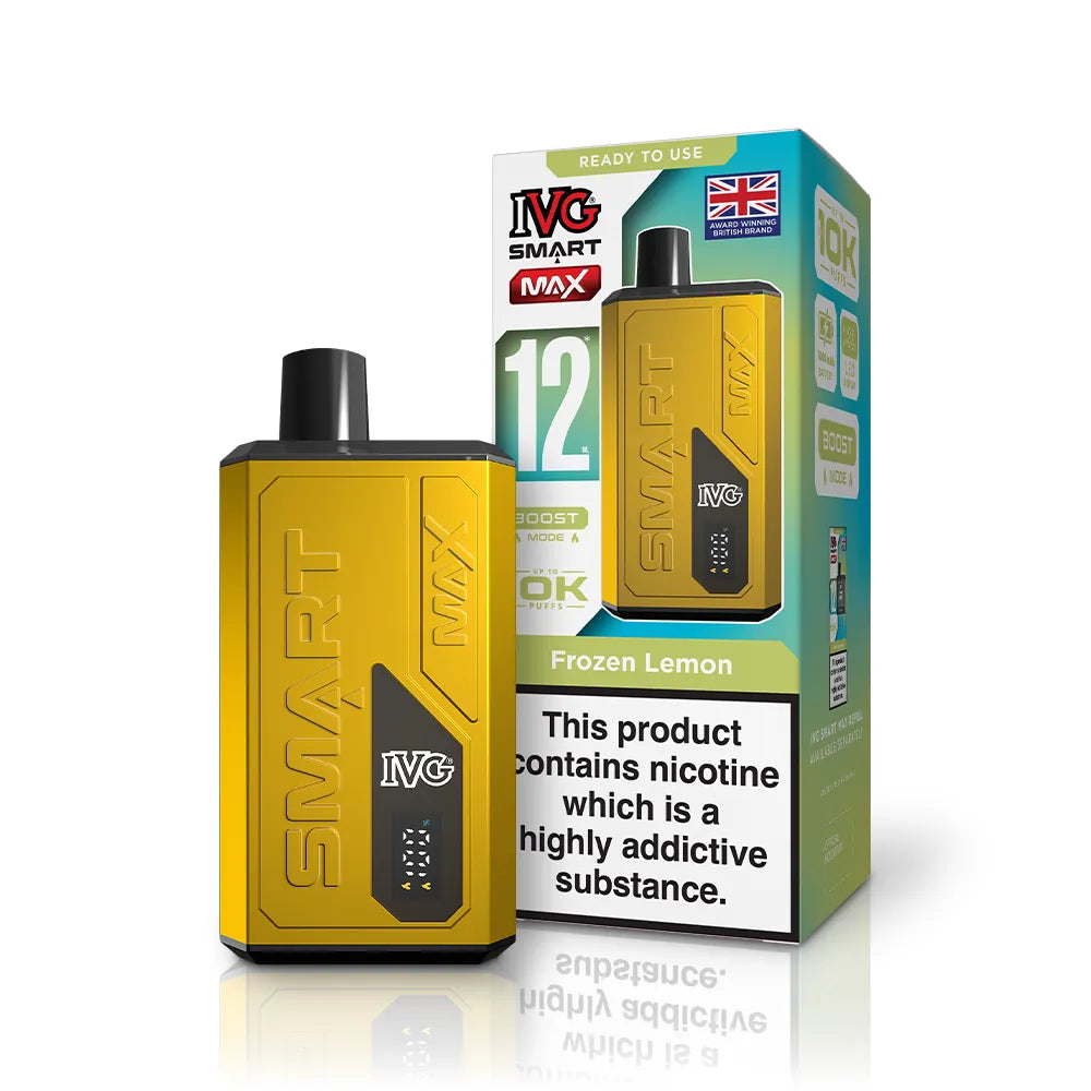 IVG Smart Max Vape Kit
