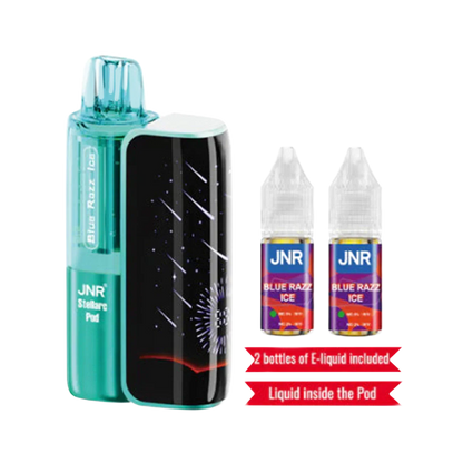 JNR Stellarc Kit 100k Puffs Disposable Vape
