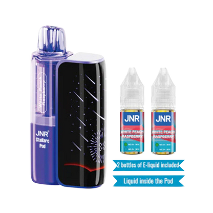 JNR Stellarc Kit 100k Puffs Disposable Vape