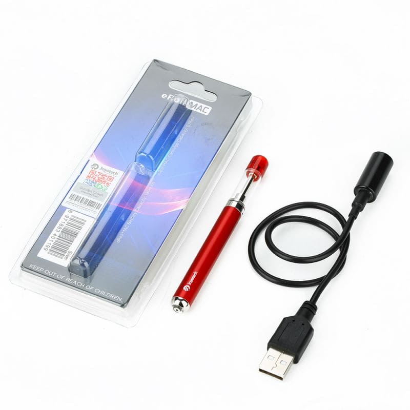 JOYETECH eRoll MAC - Kit E-Cigarette 180mAh 0.55ml