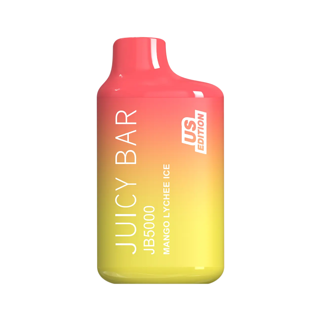 Juicy Bar JB5000 Disposable Vape - US Edition