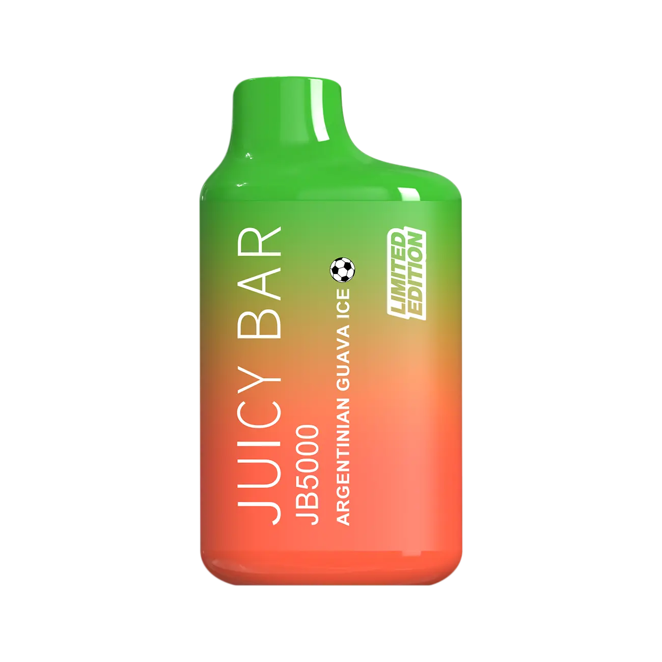 Juicy Bar JB5000 Disposable Vape - Limited Edition