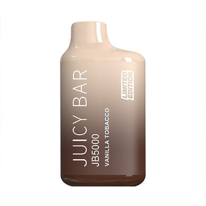 Juicy Bar JB5000 Disposable Vape