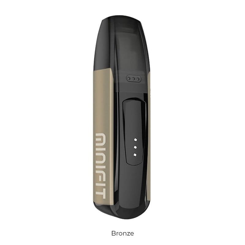 JUSTFOG Minifit - Kit E-Cigarette 370mAh 1.5ml