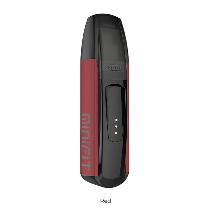 JUSTFOG Minifit - Kit E-Cigarette 370mAh 1.5ml