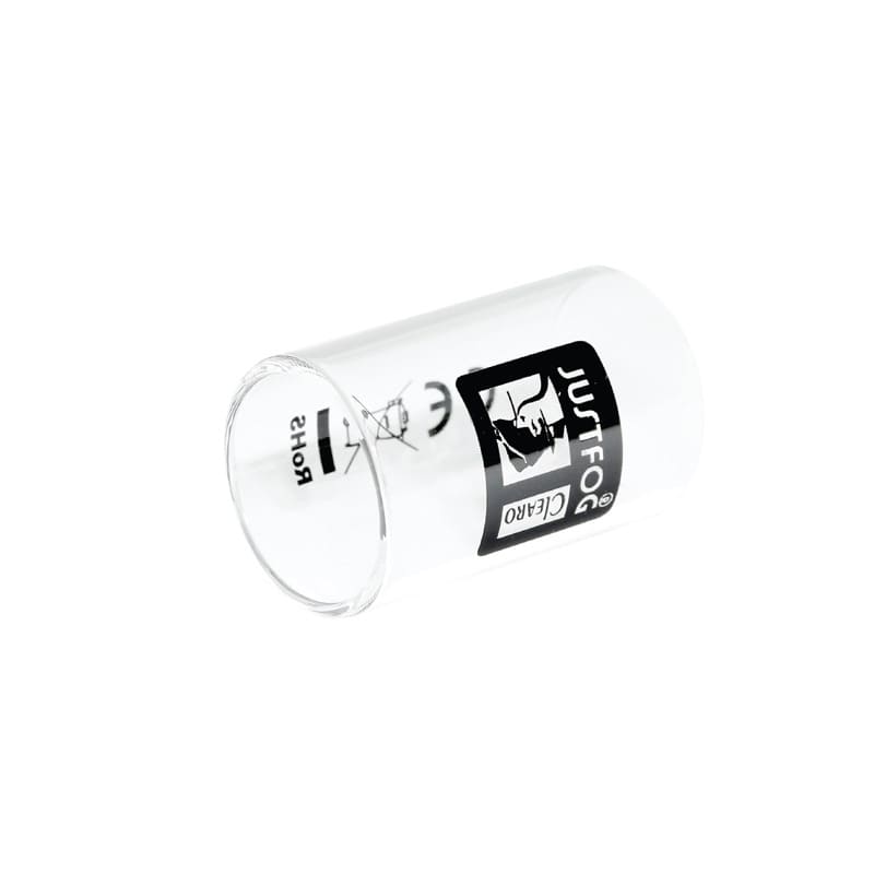 JUSTFOG Q16 - Clearomiseur 2ml 16mm