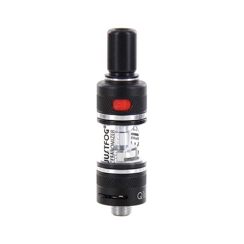 JUSTFOG Q16 FF - Clearomiseur 1.9ml 16mm
