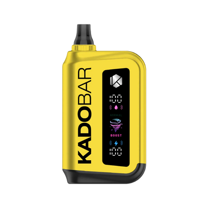 Kado Bar Rizz 25000 Disposable