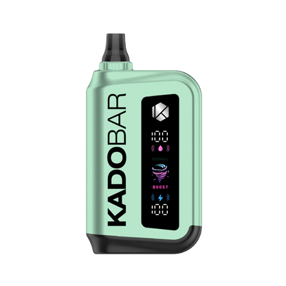 Kado Bar Rizz 25000 Disposable