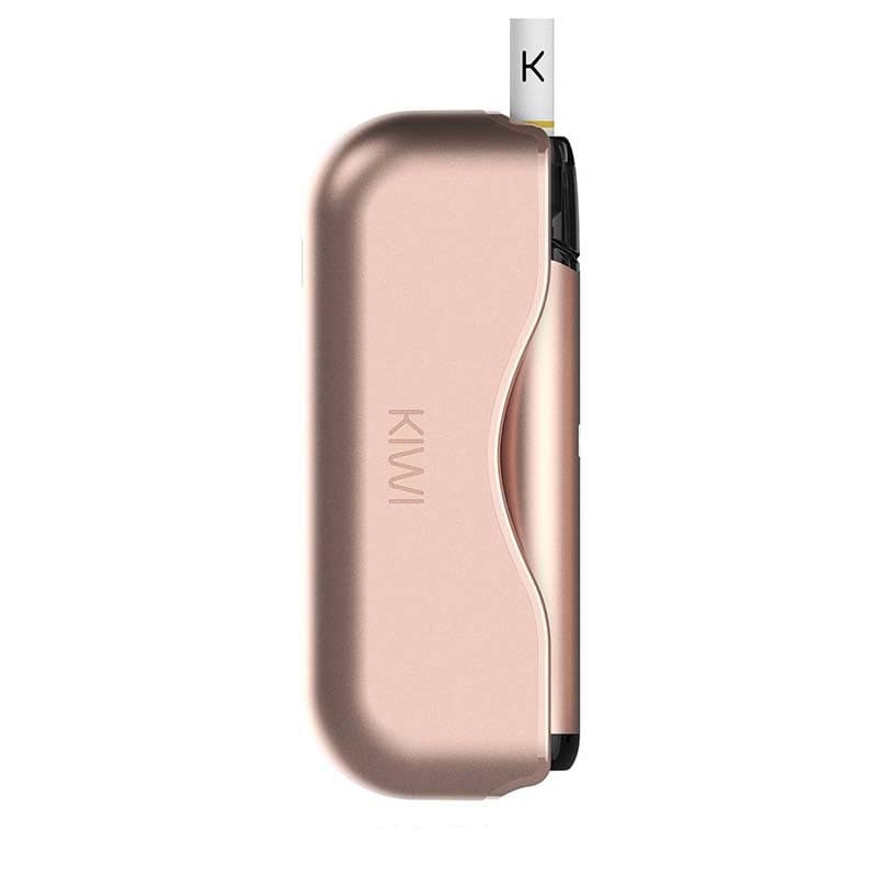 KIWI VAPOR Kiwi Starter - Kit E-Cigarette 400mAh 1.7ml
