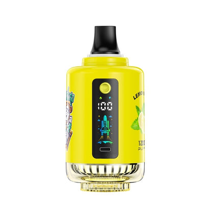 ATVS 120K Disposable Hookah Head 50ml 0.5%
