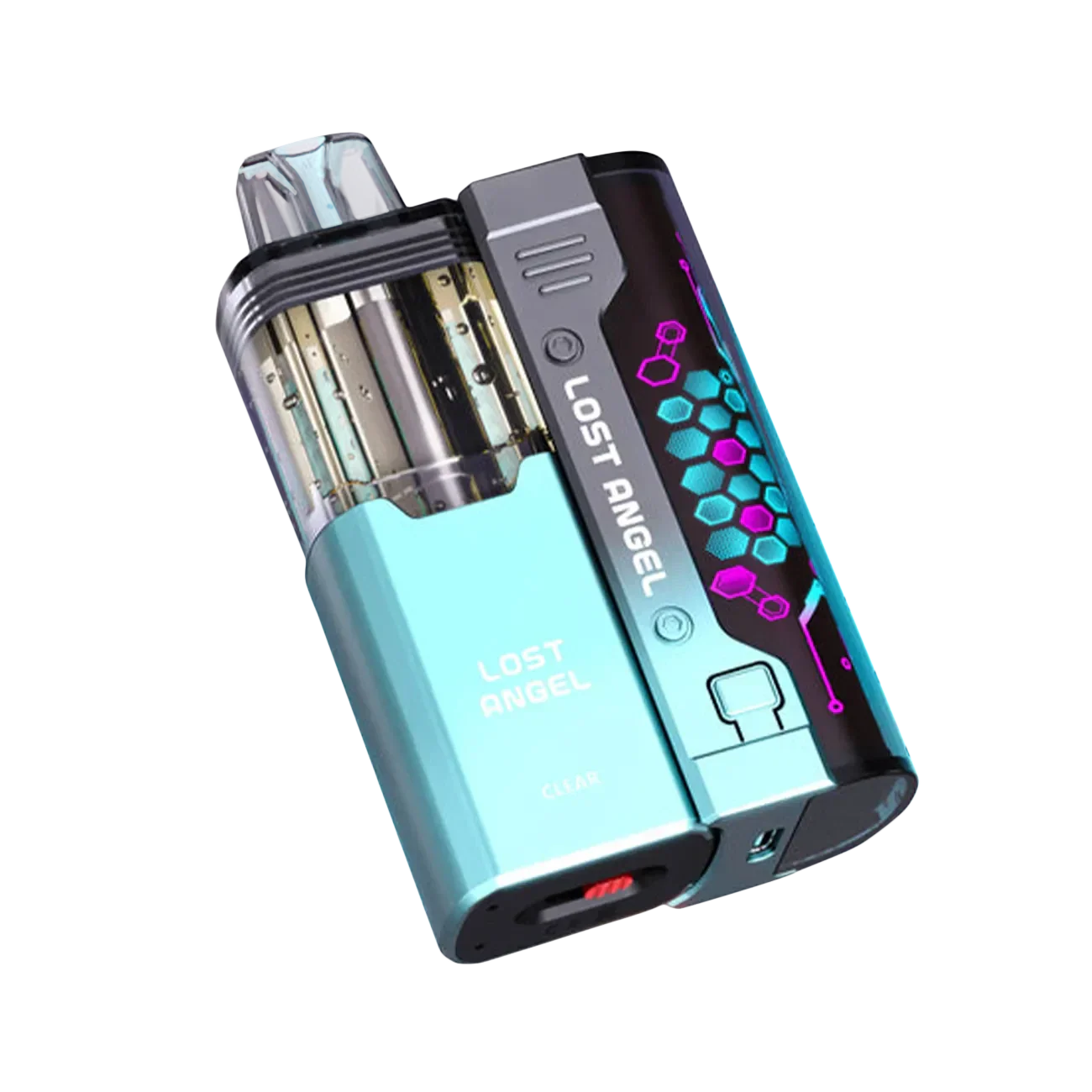 Lost Angel Mate 50K (kit) Disposable