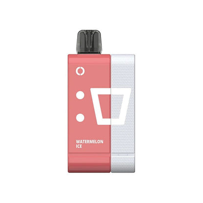 Lost Mary Off-Stamp SW9000 Disposable Kit 5%