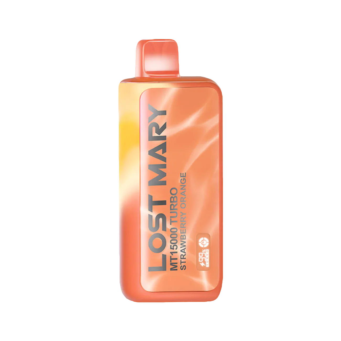 Lost Mary MT15000 Turbo Disposable - Thermal Edition