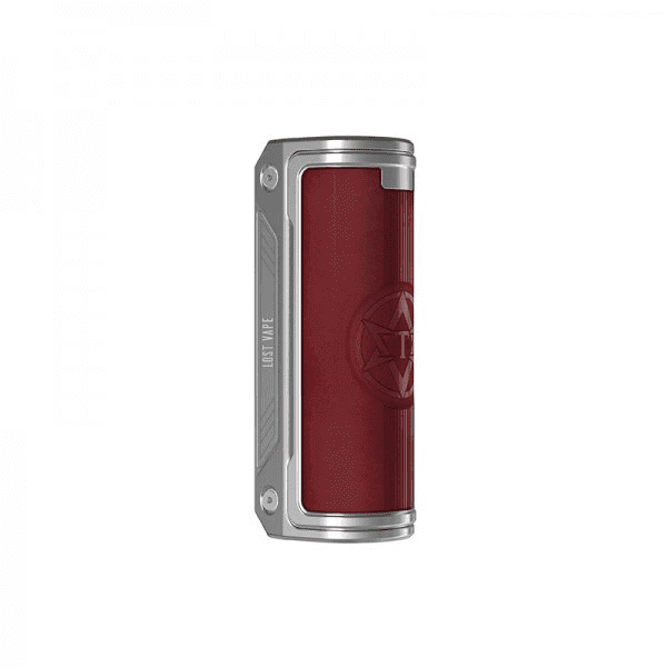 LOST VAPE Box Mod Thelema Solo 100W