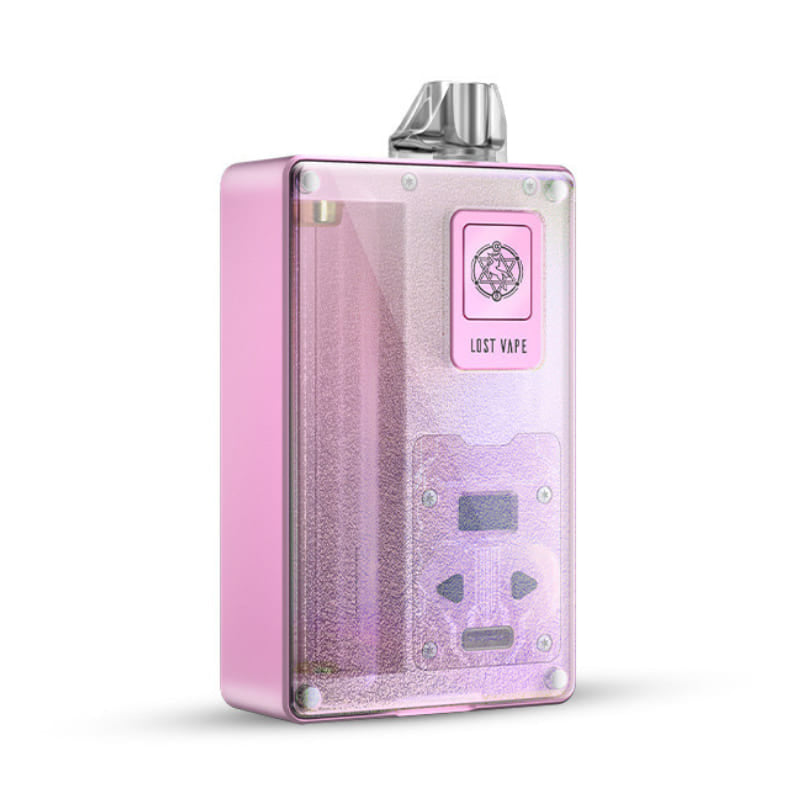 LOST VAPE Centaurus B80 AIO Boro - Kit E-Cigarette 80W 5ml