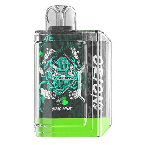 Lost Vape Orion Bar Disposable Vape 5%, 7500 Puffs
