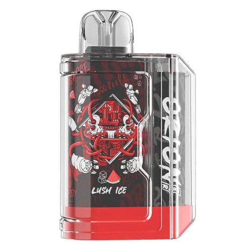 Lost Vape Orion Bar Disposable Vape 5%, 7500 Puffs