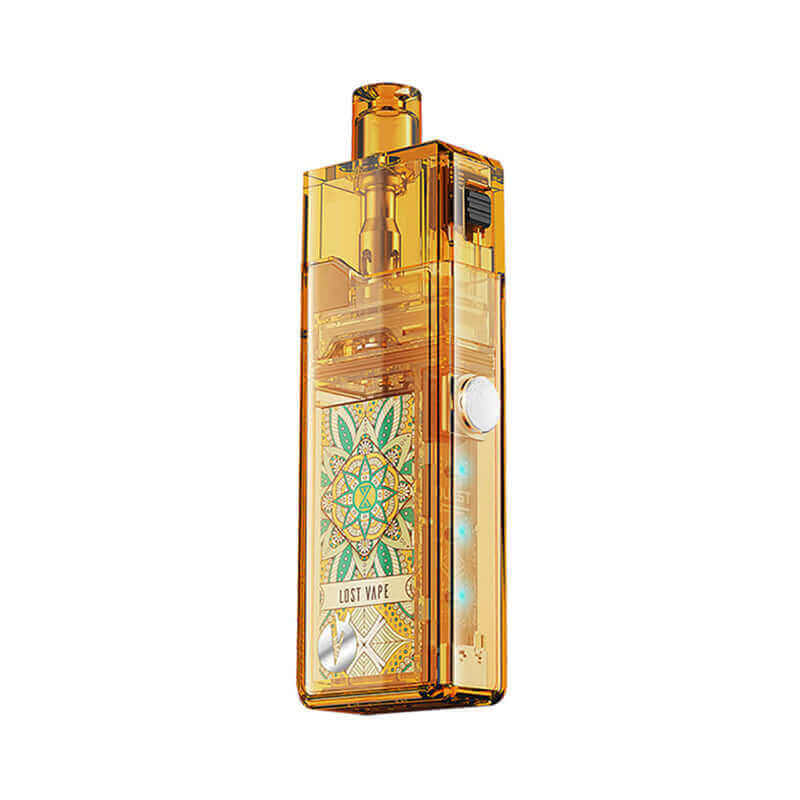 LOST VAPE ORION ART - Kit E-Cigarette 18W 800mah