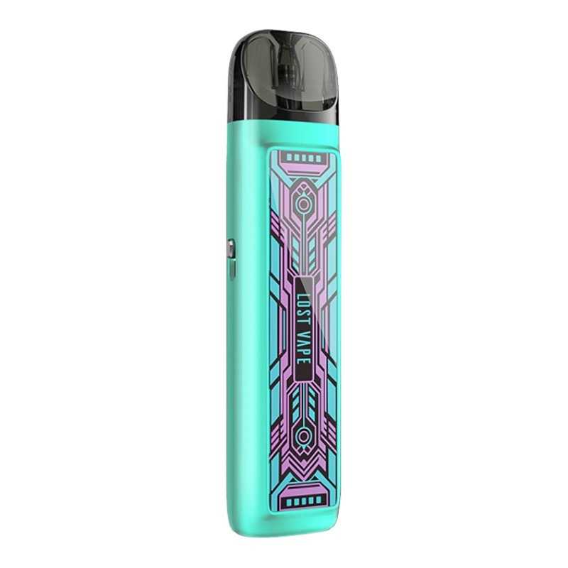 LOST VAPE Ursa Nano 2 - Kit E-Cigarette 22W 900mAh