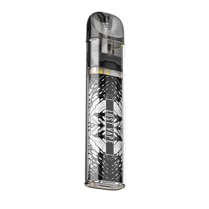 LOST VAPE Ursa Nano Art - Kit E-Cigarette 16W 800mAh