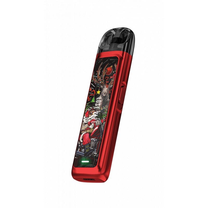 LOST VAPE Ursa Nano - Kit E-Cigarette 18W 800mAh