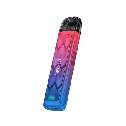 LOST VAPE Ursa Nano - Kit E-Cigarette 18W 800mAh
