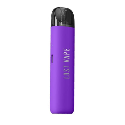 LOST VAPE Ursa Nano S - Kit E-Cigarette 16W 800mAh