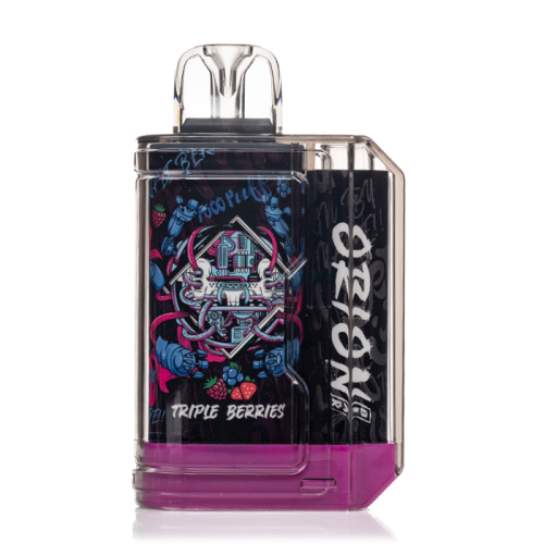 Lost Vape Orion Bar 7500 Puffs Disposable Vape