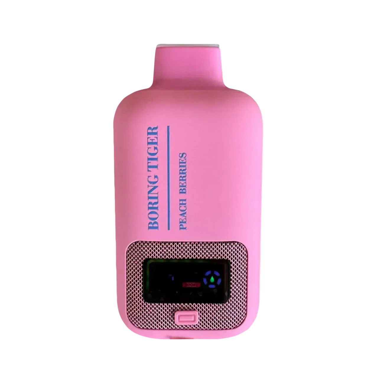 Luffbar Boring Tiger 25000 Disposable Vape