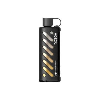 VOZOL Gear Shisha 40000 Disposable Vape 0.5%