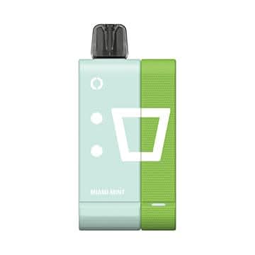 Off-Stamp SW9000 Kit (Battery + POD)