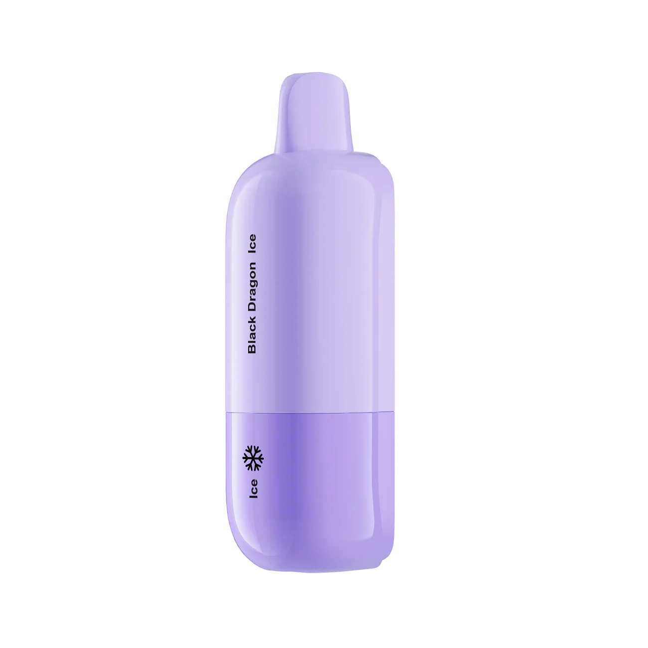 Nexa Flex 30k Puffs POD Disposable Vape - Coolness Edition