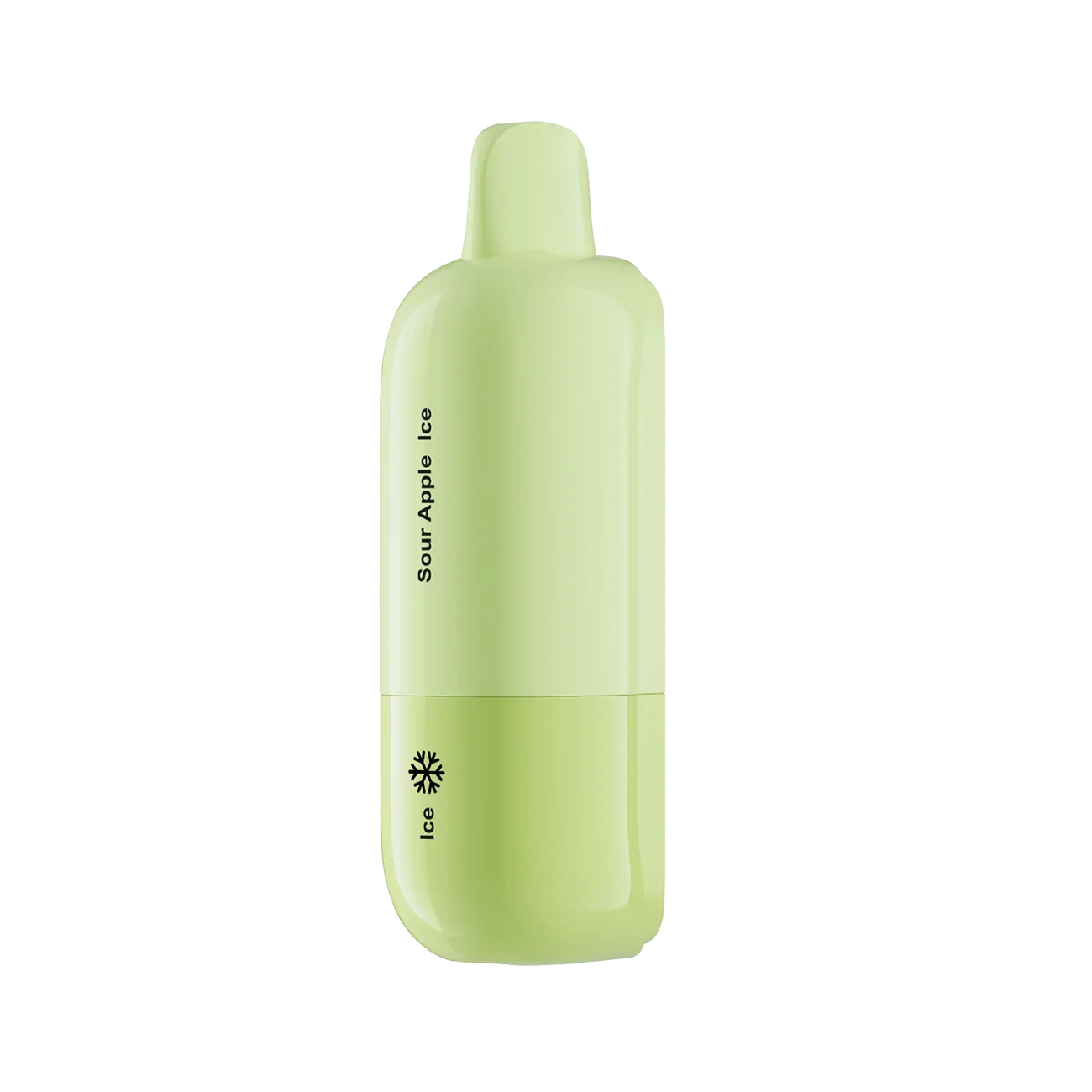 Nexa Flex 30k Puffs POD Disposable Vape - Coolness Edition