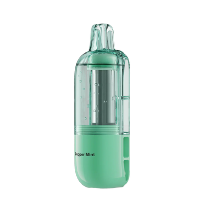 Nexa Flex 40k Puffs POD Disposable Vape - Visible Edition