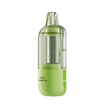 Nexa Flex 40k Puffs POD Disposable Vape - Visible Edition