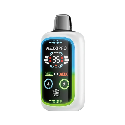 Nexa Pro 30K Disposable Vape