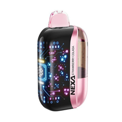 Nexa Ultra 50000 Disposable Vape