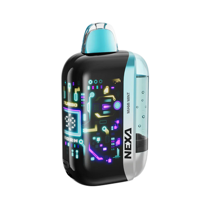 Nexa Ultra II 50k Puffs Disposable Vape
