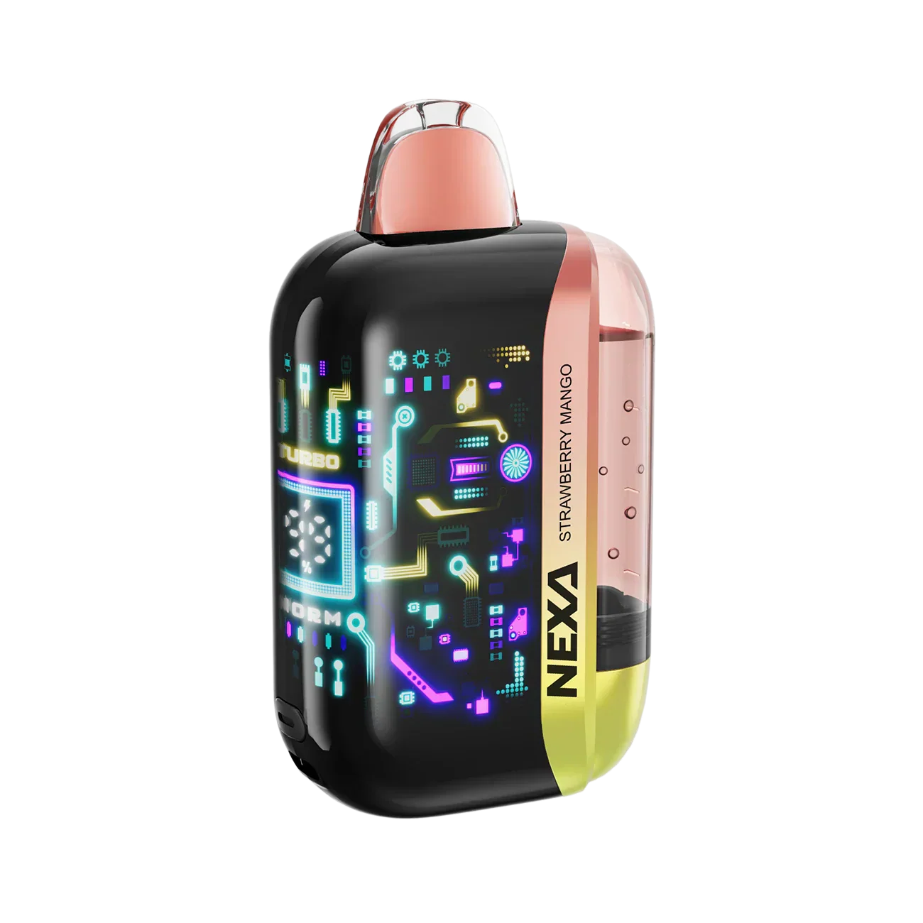 Nexa Ultra II 50k Puffs Disposable Vape