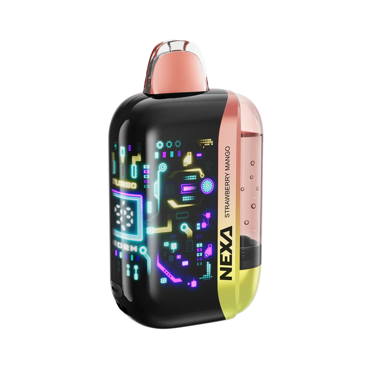Nexa Ultra II 50k Puffs Disposable Vape