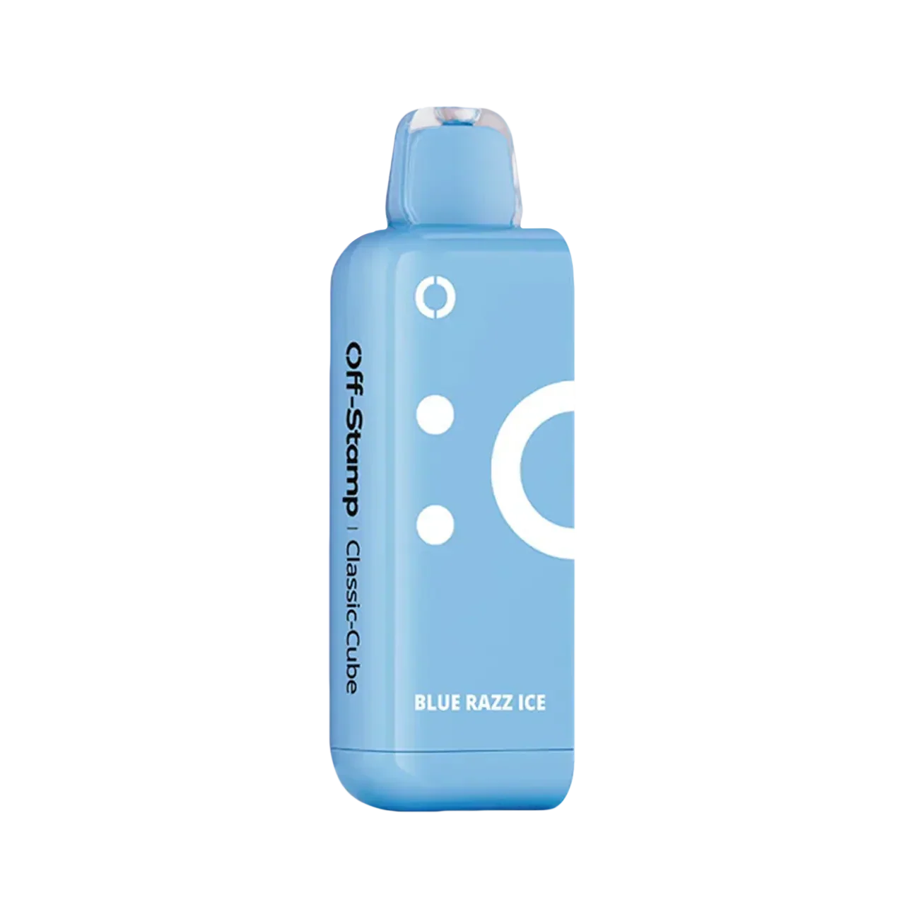 Off-Stamp Classic Cube Pod 25K Disposable