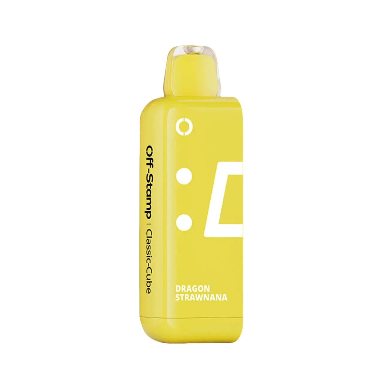 Off-Stamp Classic Cube Pod 25K Disposable