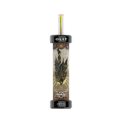 Olit Hookalit 40K Disposable 3%