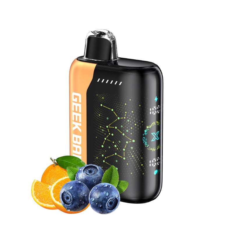 Geek Bar Pulse X 25K Disposable Vape