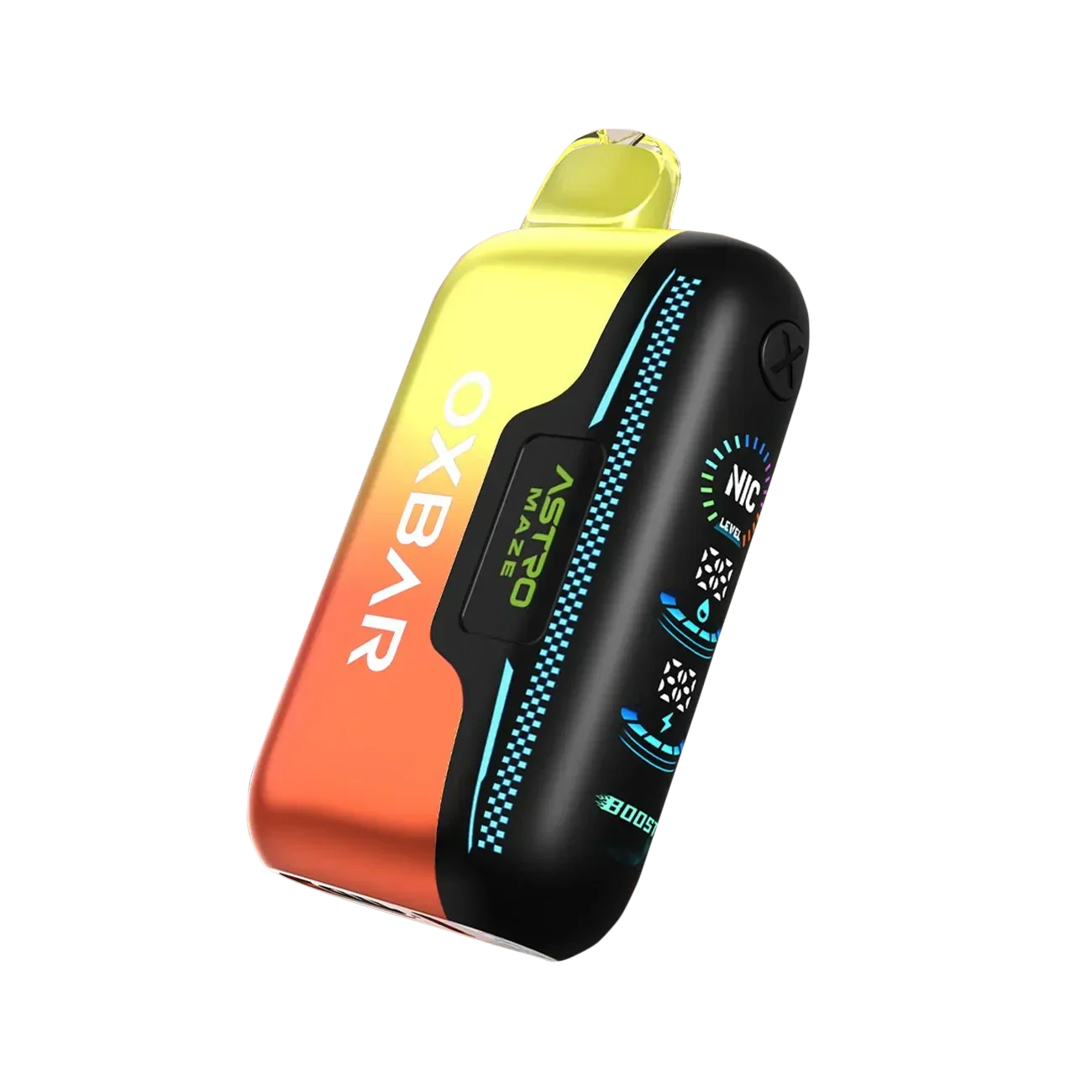 Oxbar Astro Maze 50K Disposable