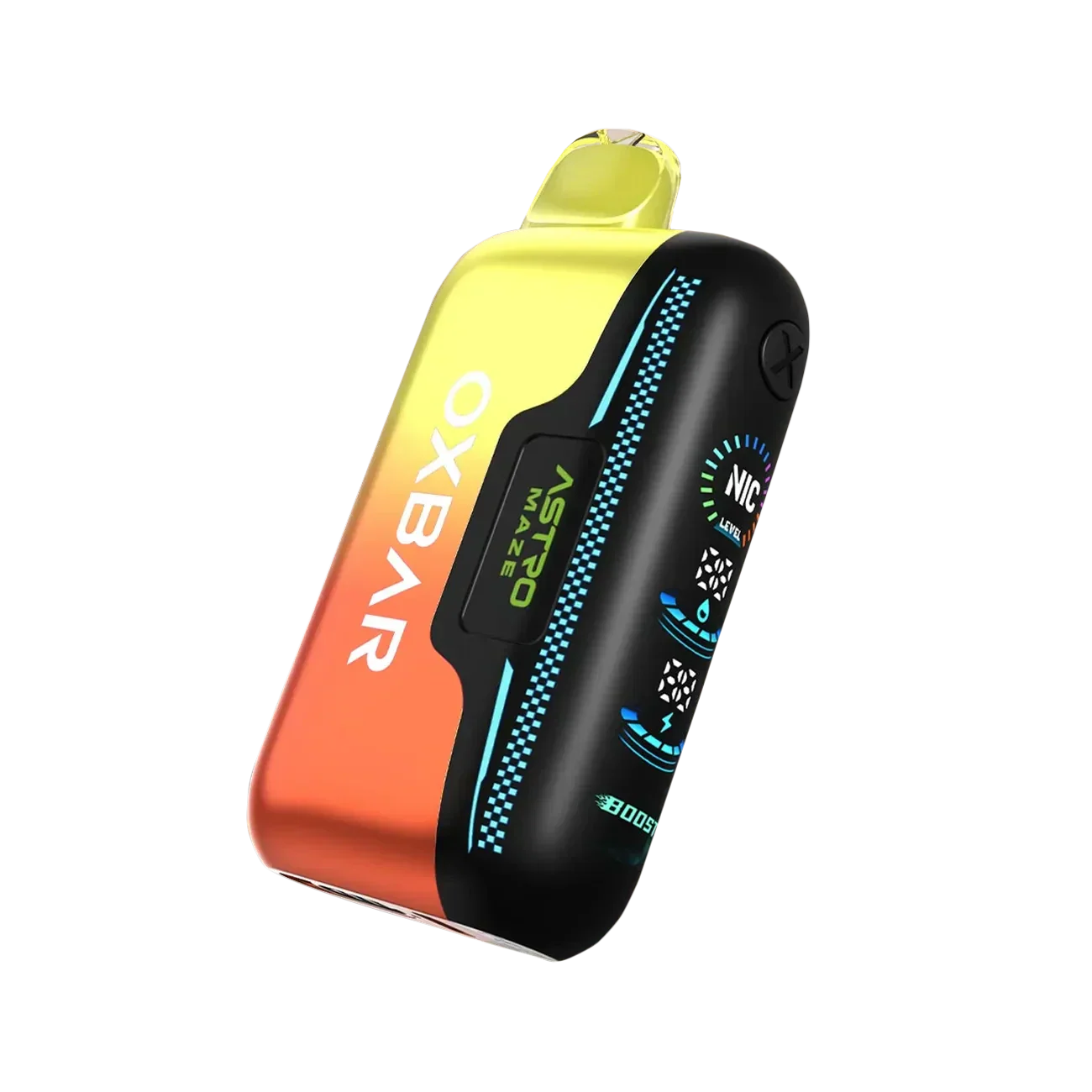 Oxbar Astro Maze 50K Disposable