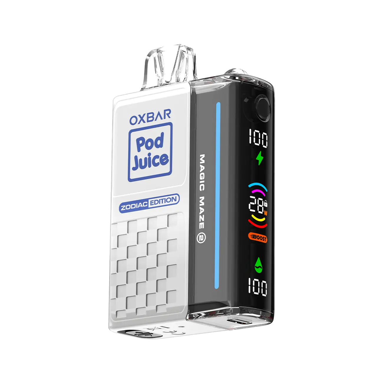 Oxbar x Pod Juice Magic Maze 2.0 30K Puffs Disposable Vape