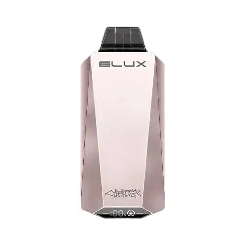 Pink Lemonade - Elux Cyberover 18000 US Edition Vape